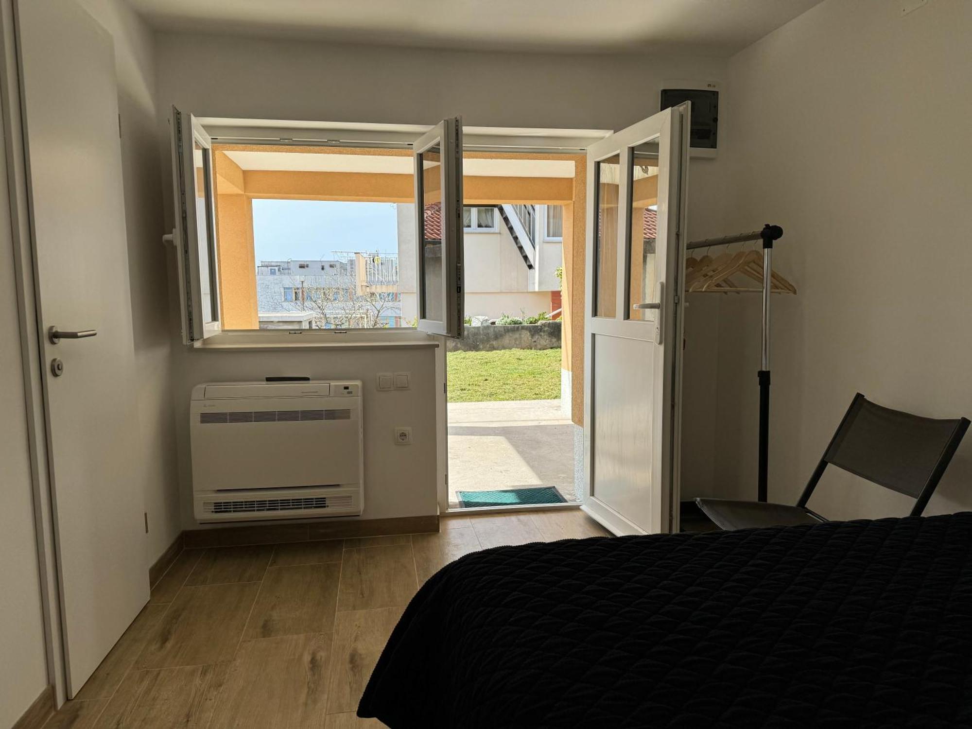 Trsat-Kampus Apartments Rijeka Buitenkant foto