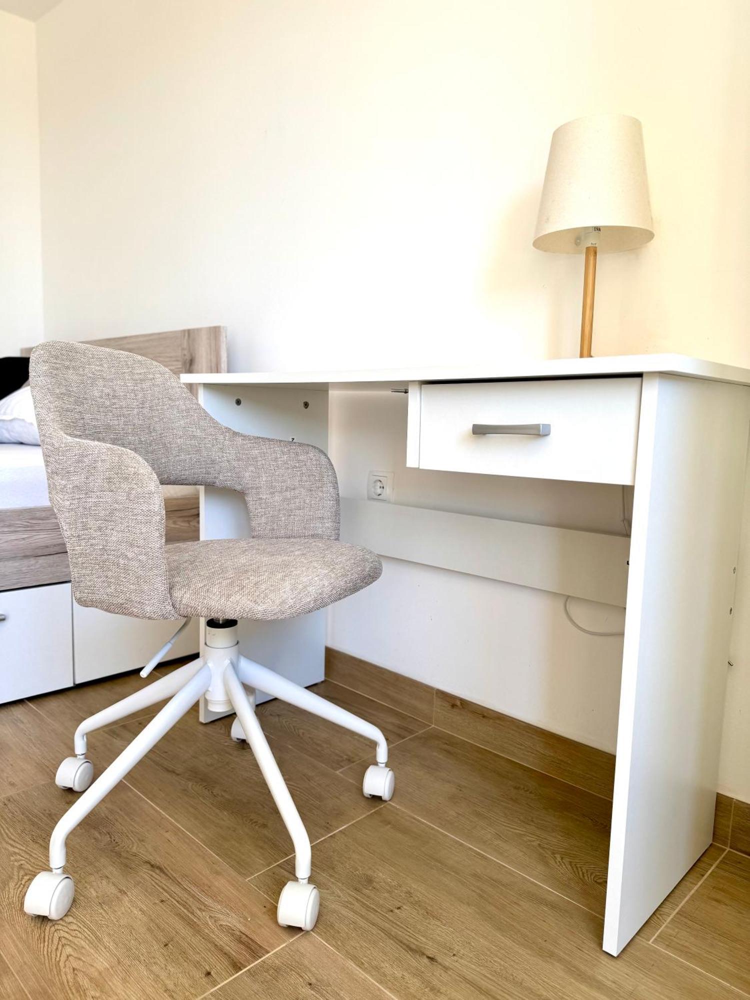 Trsat-Kampus Apartments Rijeka Buitenkant foto